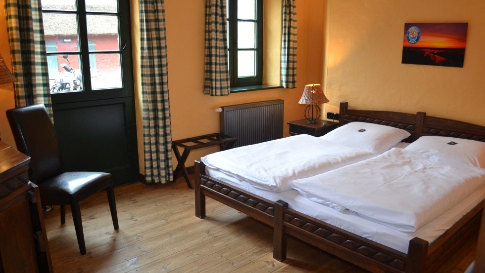 Vielanker Brauhaus DZ Comfort, © VIELANKER Brauhaus GmbH & Co.KG, Vielank Vielanker Brauhaus DZ Comfort, © VIELANKER Brauhaus GmbH & Co.KG, Vielank