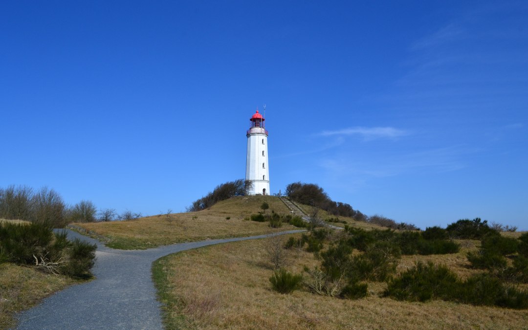 © Hiddenseer Hafen- und Kurbetrieb