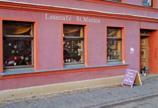 &copy; Evangel. Kirchengemeinde St. Marien