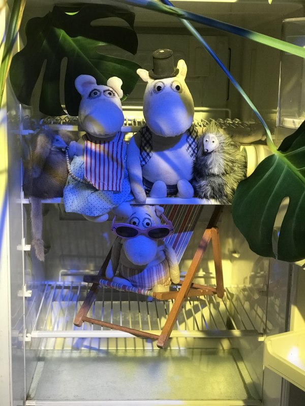 &copy; Marie Bretschneider