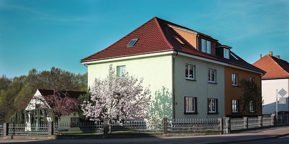 &copy; Ferienwohnung Grapatin