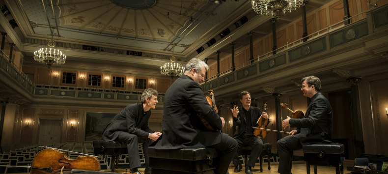 &copy; &copy; Marco Borggreve