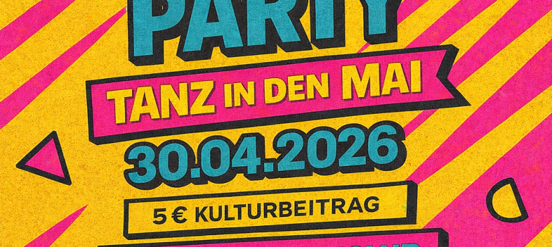 Tanz in den Mai im Seeblick &ndash; legend&auml;r wie eh und je! // &copy; Seeblick / Benjamin Kliesch