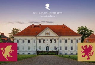 &copy; Schloss-Hohenzieritz&copy;SSGK-MV