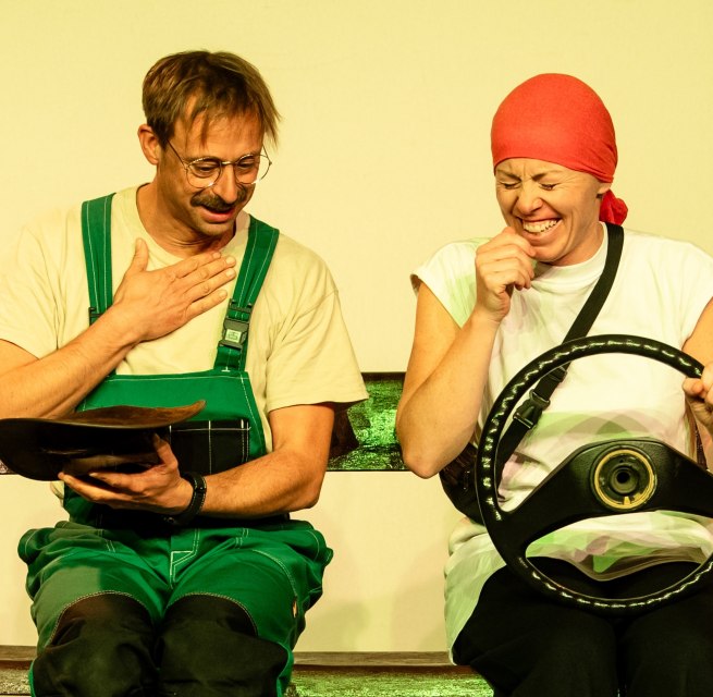 &copy; Theaterwerft / Peter van Heesen