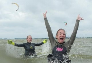 © Kiteschule Darss © Kiteschule Darss