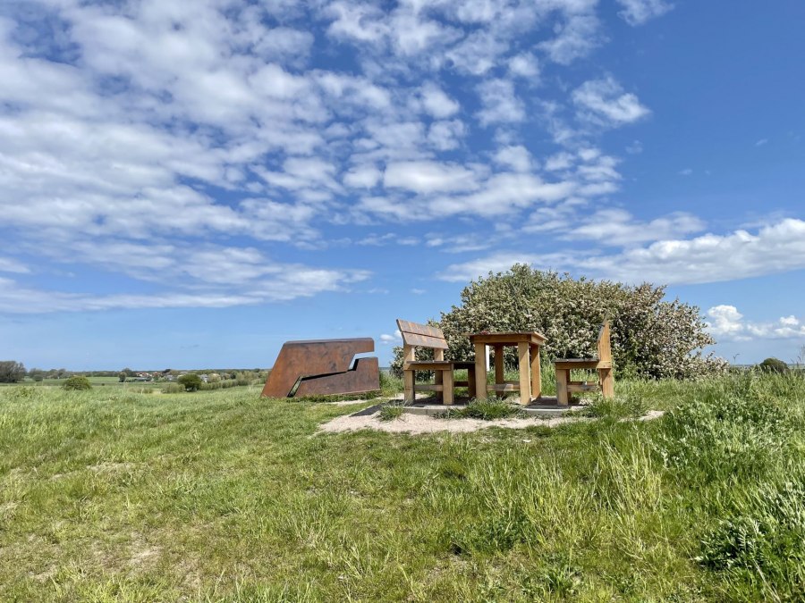 Na Bakelbergu, &copy; D&eacute;sir&eacute;e Kalweit