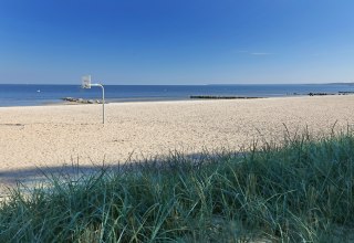 Strand // &copy; MV-T/Gohlke