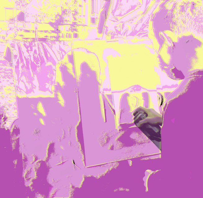 © Ramona Seyfarth © VG Bild-Kunst 2026 © Ramona Seyfarth © VG Bild-Kunst 2026