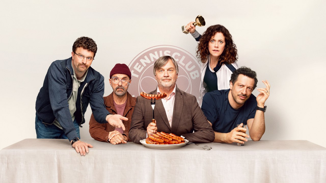 © Studiocanal GmbH © Studiocanal GmbH