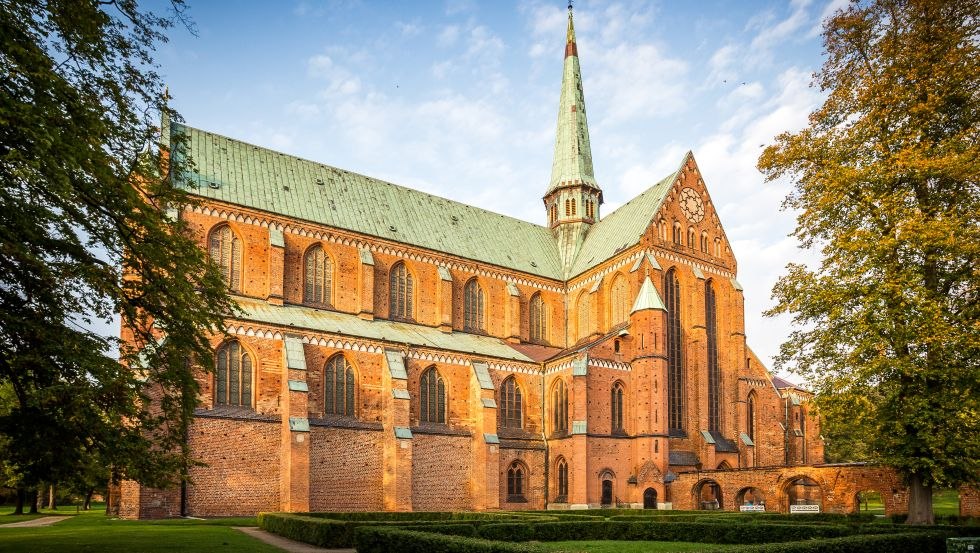 Doberan klooster, © VMO, Alexander Rudolph