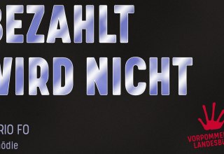 &copy; Vorpommersche Landesb&uuml;hne Anklam