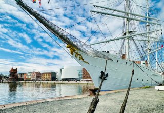 © HANSESTADT Stralsund l Pressestelle © HANSESTADT Stralsund l Pressestelle