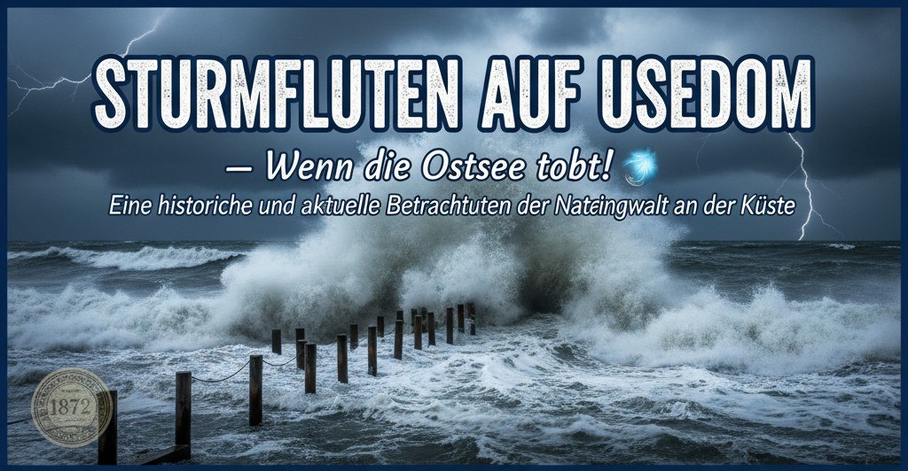 Lecture - Storm and high tide on the Usedom coast, © Sturmflut_Usedom.jpg Lecture - Storm and high tide on the Usedom coast, © Sturmflut_Usedom.jpg