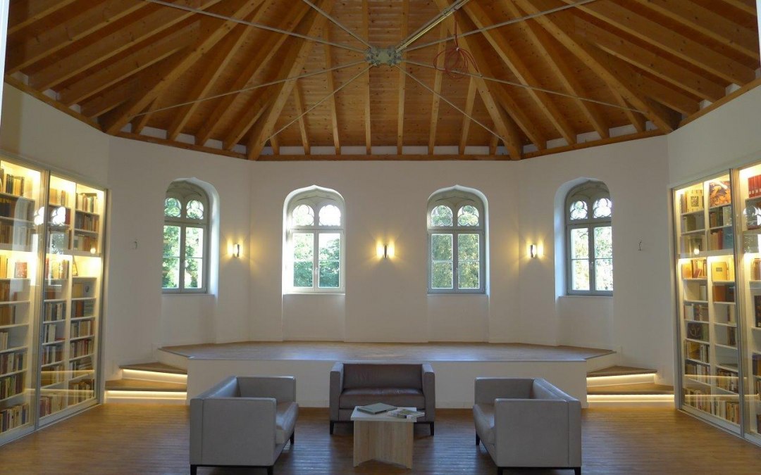 Welkom bij kamerconcerten, © Schloss Schwiessel