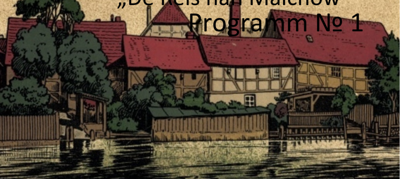 &copy; Stadtbibliothek Malchow