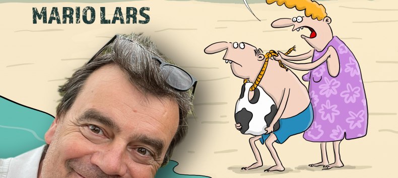 &copy; Mario Lars