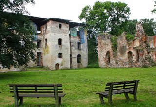 Außenansicht // © Sabrina Wittkopf-Schade Außenansicht // © Sabrina Wittkopf-Schade