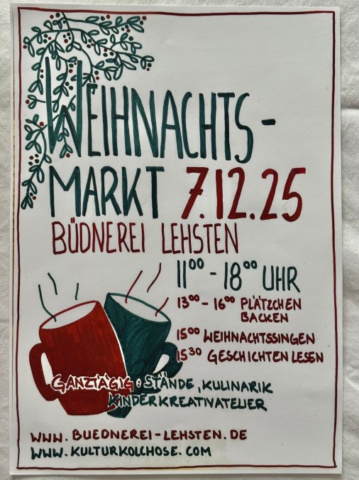 © Sarah Franke © Sarah Franke