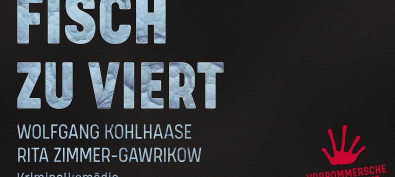 © Vorpommersche Landesbühne Anklam