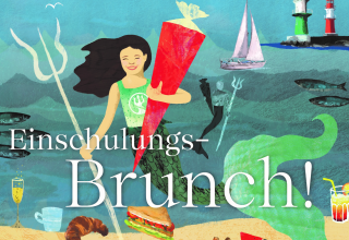 Einschulungsbrunch 2026 // © Hotel NEPTUN Einschulungsbrunch 2026 // © Hotel NEPTUN