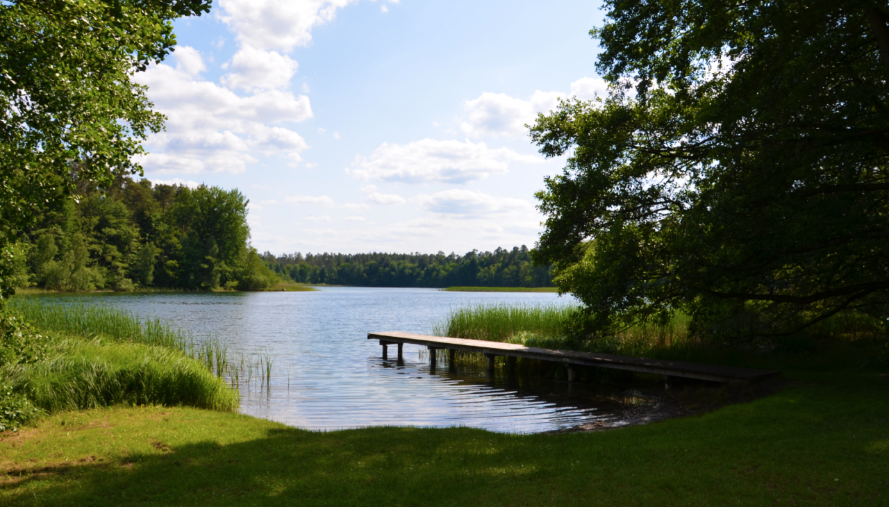 Waschsee_1, © Martin Möller