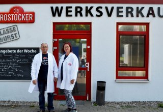© Die Rostocker