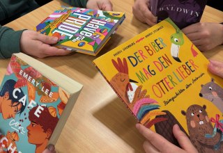 &copy; Regionalbibliothek Neubrandenburg