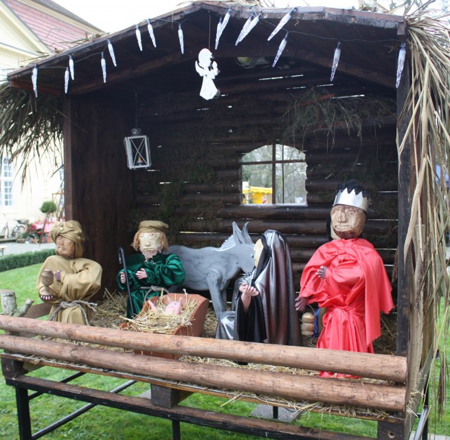 © Touristinformation Wesenberg