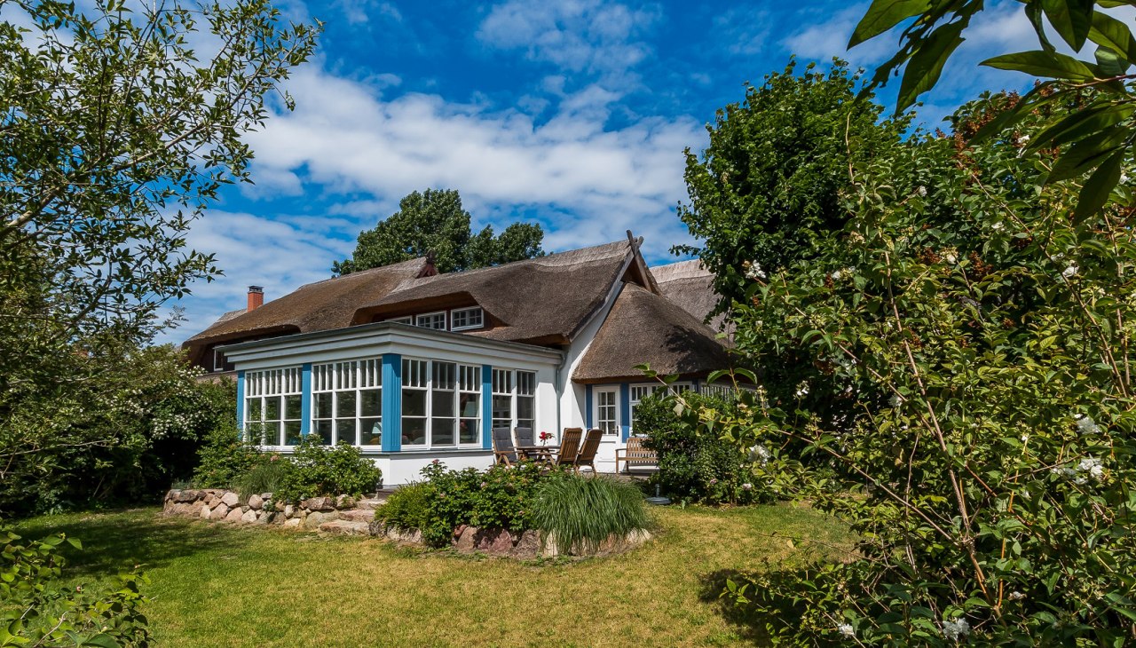 Beach pearls - Holidays on the Baltic Sea, © Strandperlen GmbH Beach pearls - Holidays on the Baltic Sea, © Strandperlen GmbH