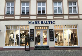 &copy; mare baltic/google