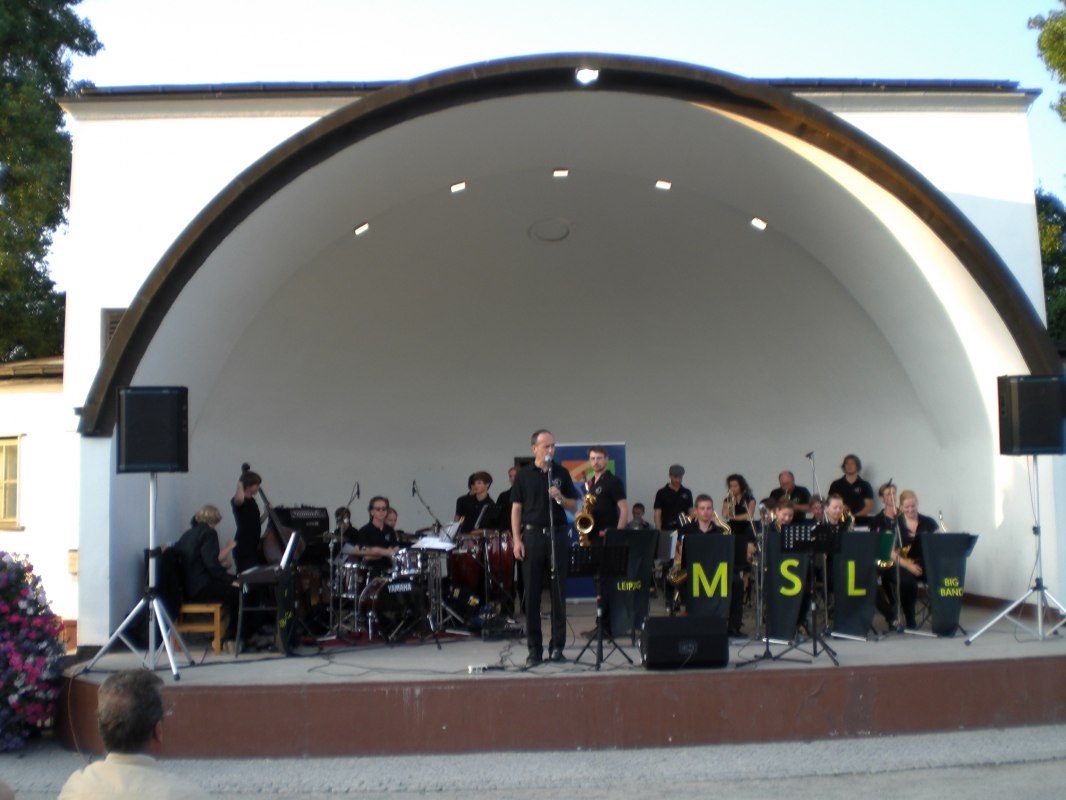 © MSL Bigband © MSL Bigband