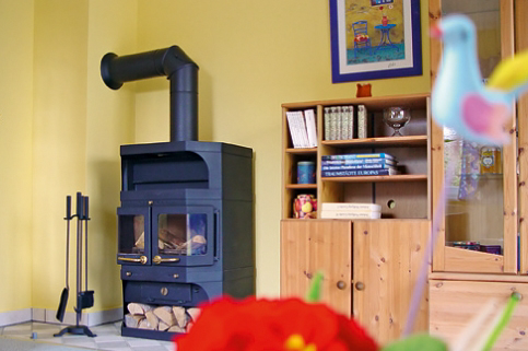 Vakantiewoning Warnke, &copy; Warnke