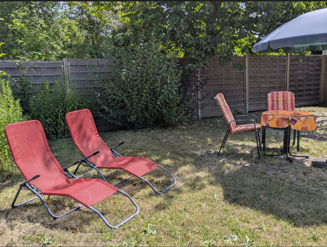 tuin, © Andrea Schulze tuin, © Andrea Schulze