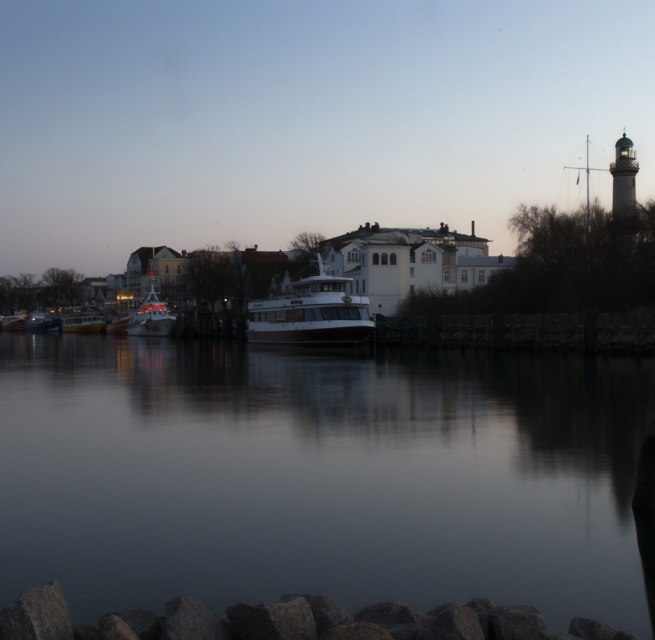 © Geschichtswerkstatt Rostock e.V. / Foto: Andreas Günther