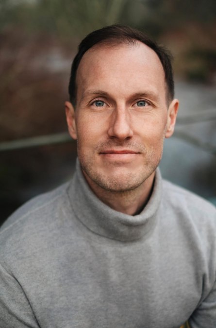 © Maximilian Gödecke, Klett-Cotta © Maximilian Gödecke, Klett-Cotta