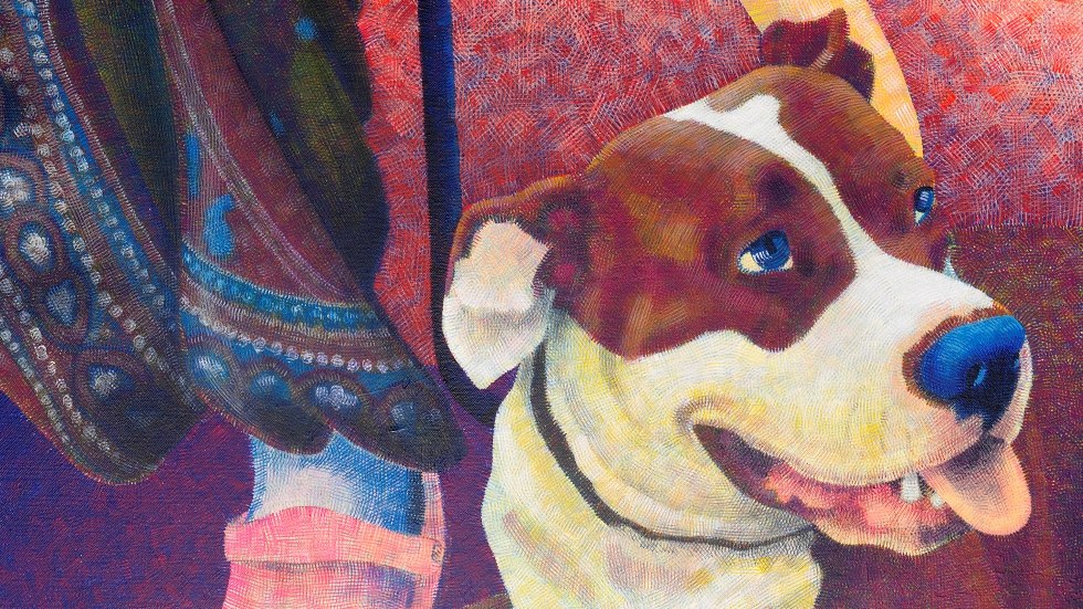 &copy; Annette St&uuml;sser-Simpson