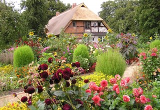 © Backstein Geist und Garten e.V. © Backstein Geist und Garten e.V.