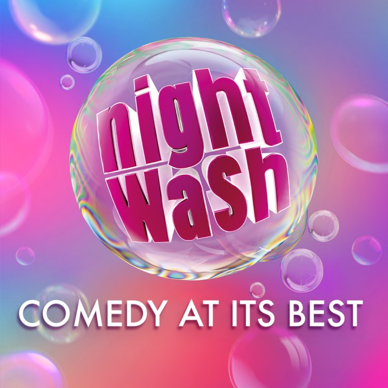 Comedy op zijn best // © Nightwash Comedy op zijn best // © Nightwash