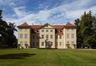 &copy; Schloss-Mirow&copy;SSGK-MV