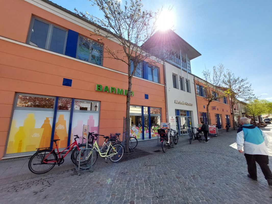 20250416_121928, &copy; Waren (M&uuml;ritz)-Information