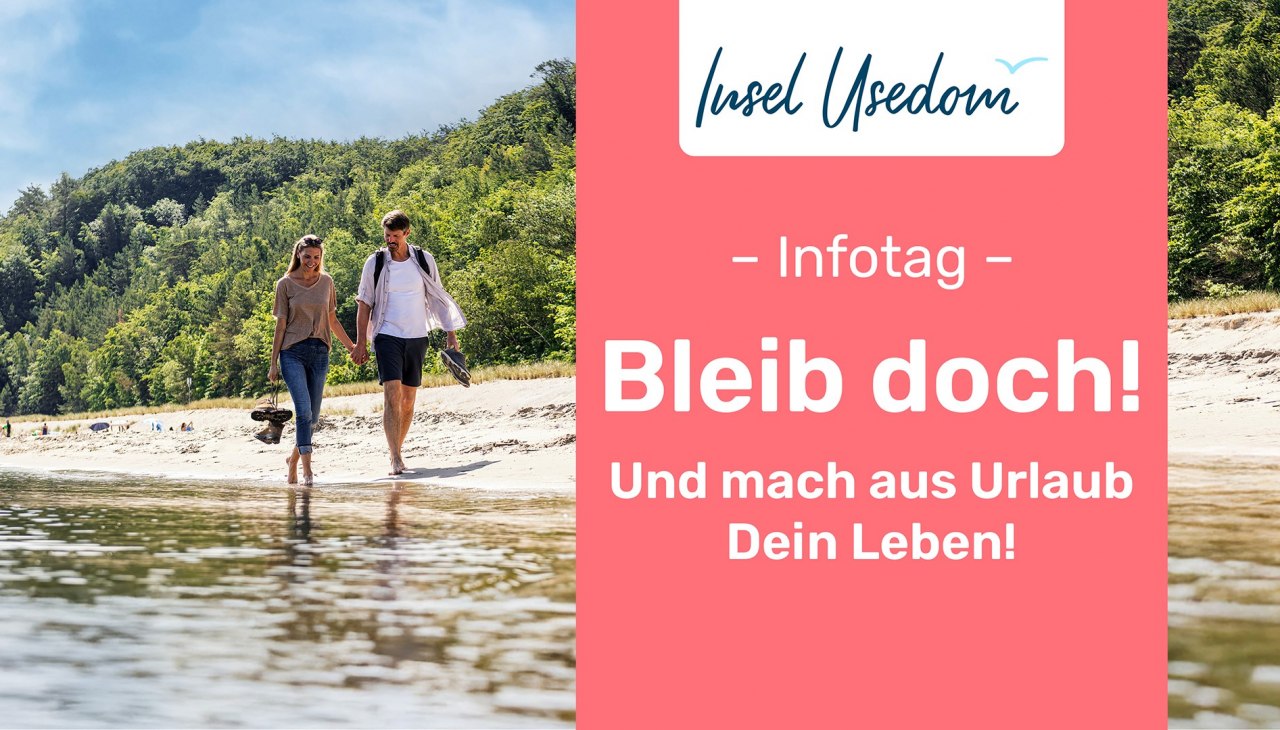 &copy; Usedom Tourismus GmbH