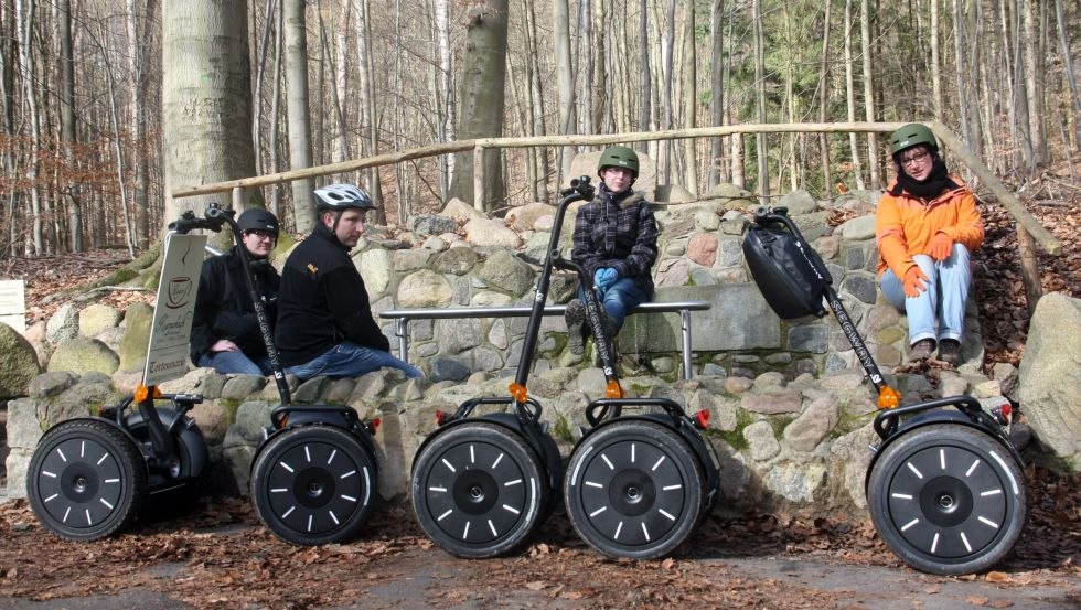 We stoppen altijd graag bij de Marienquelle op de Hausseerunde tour // © MeckSeg/Bermes We stoppen altijd graag bij de Marienquelle op de Hausseerunde tour // © MeckSeg/Bermes
