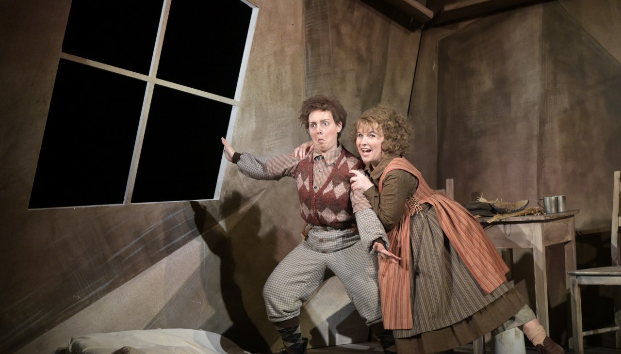 © Dorit Gätjen © Dorit Gätjen