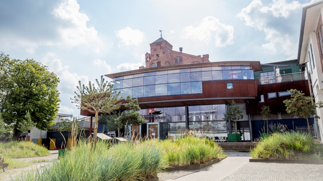 Pärchenurlaub in der Hansestadt Stralsund_9 Couples vacation in the Hanseatic City Stralsund_9 (1), © TZ HST Pärchenurlaub in der Hansestadt Stralsund_9 Couples vacation in the Hanseatic City Stralsund_9 (1), © TZ HST