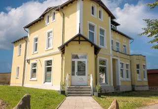 Gezondheidscentrum K&uuml;hlungsborn // &copy; Gesundheitshaus K&uuml;hlungsborn