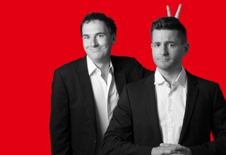 © Martin Valenske & Henning Ruwe