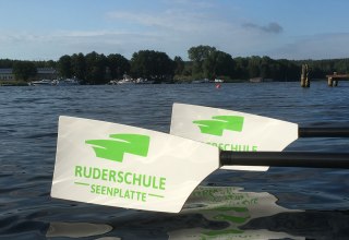 &copy; Ruderschule Seenplatte GbR