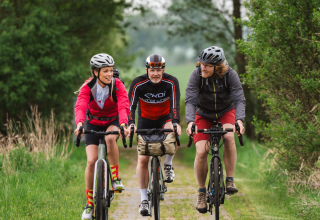 © Tourismusverband Mecklenburgische Seenplatte © Tourismusverband Mecklenburgische Seenplatte