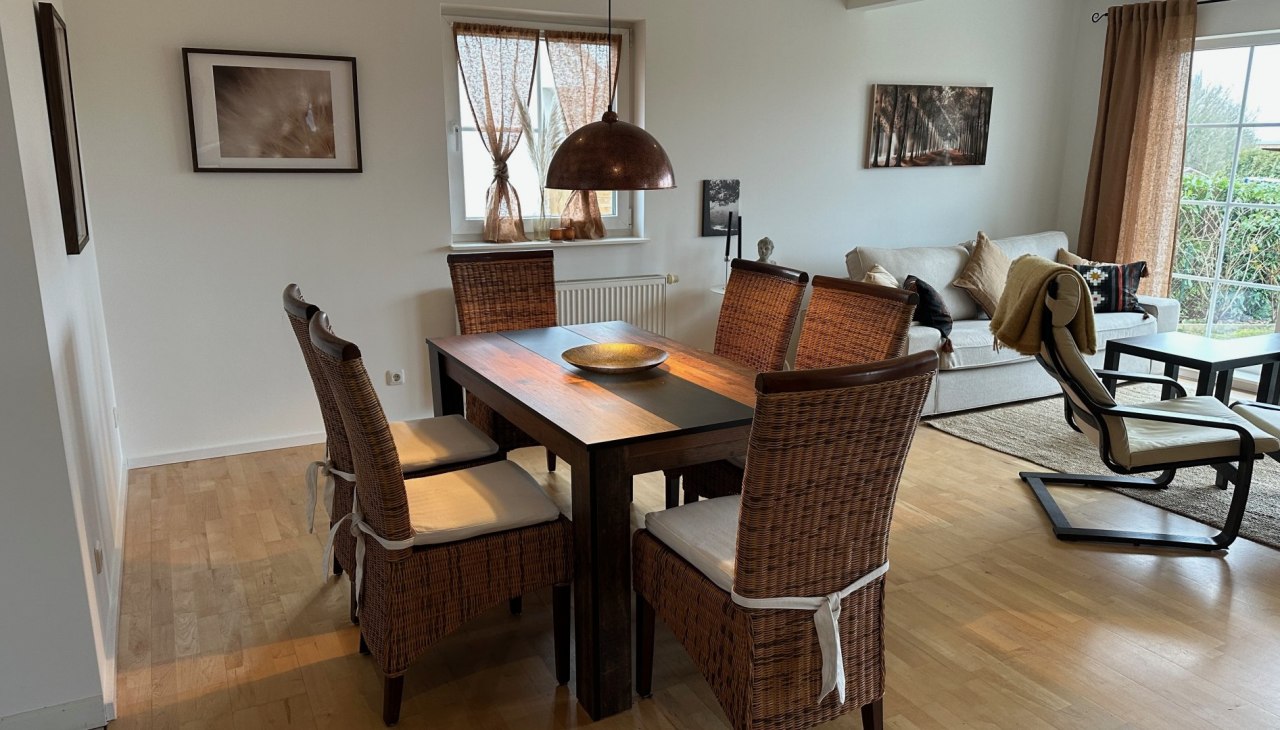 Pokój dzienny, © Heinz Weinert Pokój dzienny, © Heinz Weinert